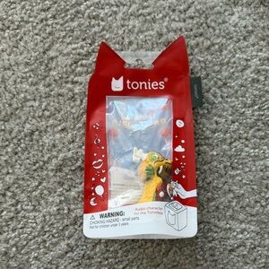 Tonies Lunar New Year. NWT.